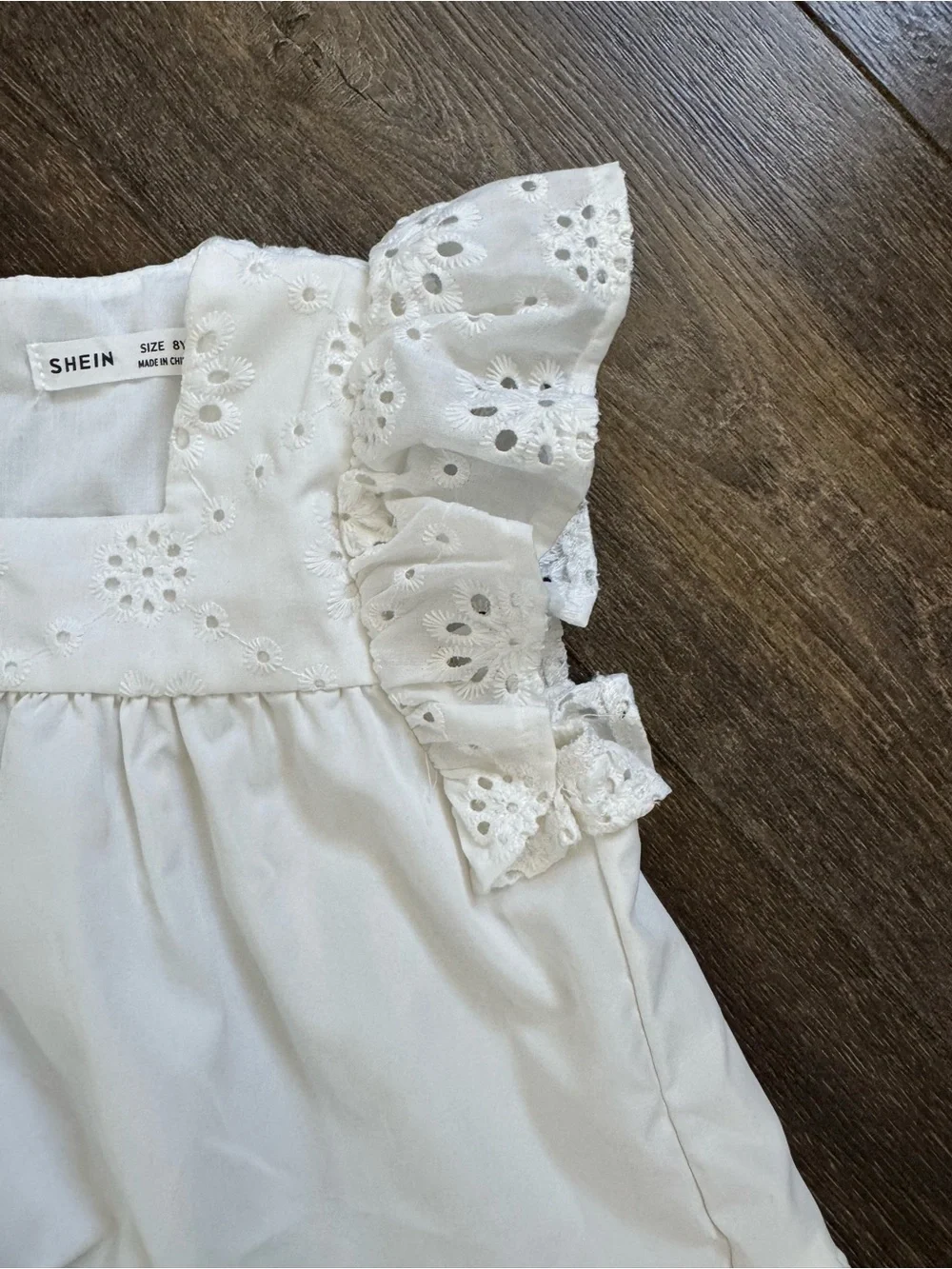 Cat & Jack girls size